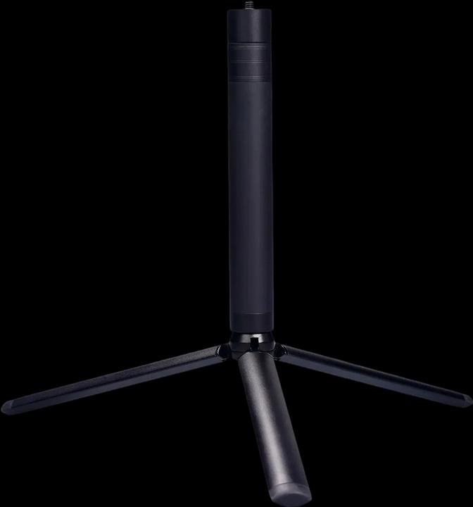Obsbot Extendable Tripod (Metall, Kunststoff)