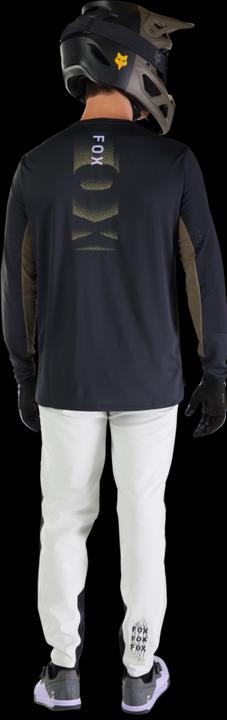 Actual product image Fox Defend Pant Park (38)