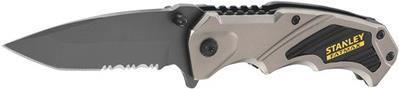 Actual product image Stanley FMHT0-10311 Outdoor sports knife 80mm folding knife (8 cm)