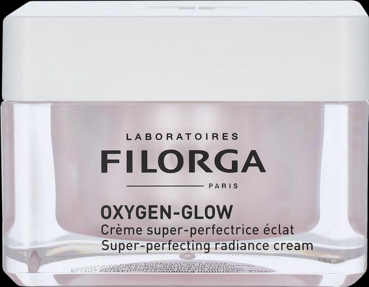 Filorga Oxygen-Glow (50 ml, Crème de jour, Jusqu'à SPF 10)