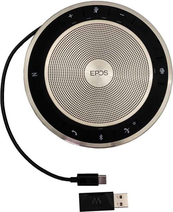 Actual product image Sennheiser SP 30T