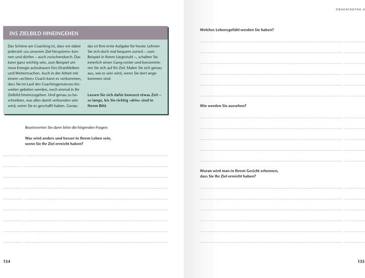 Produktbild Ariston Das 7-Tage-Selbstcoaching (Deutsch, Amelie Fried, 2021)