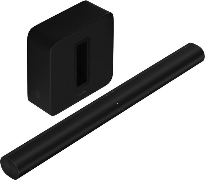 Image du produit Sonos Arc & SUB Bundle
