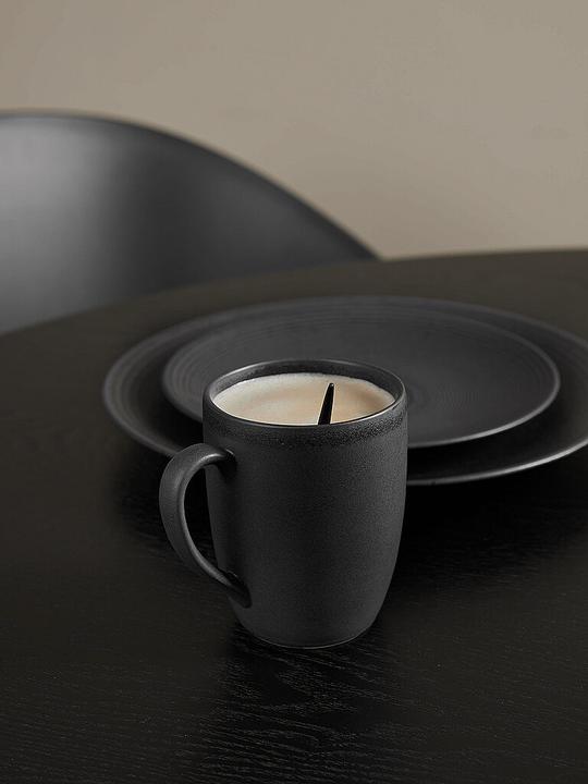 Produktbild ASA Selection Bella Vista Set Black