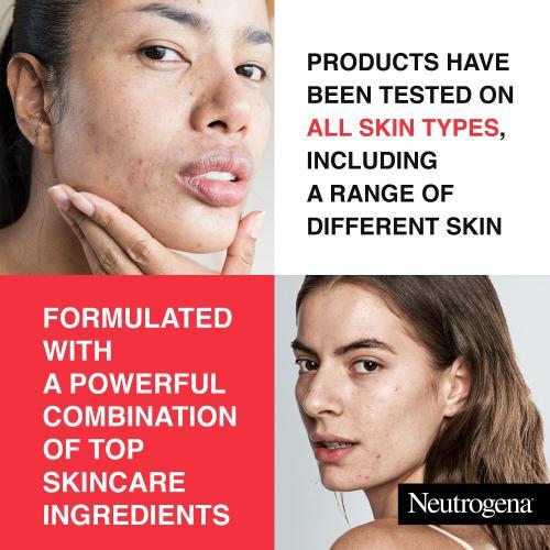 Produktbild Neutrogena Clear & Defend + Daily Serum (30 ml)