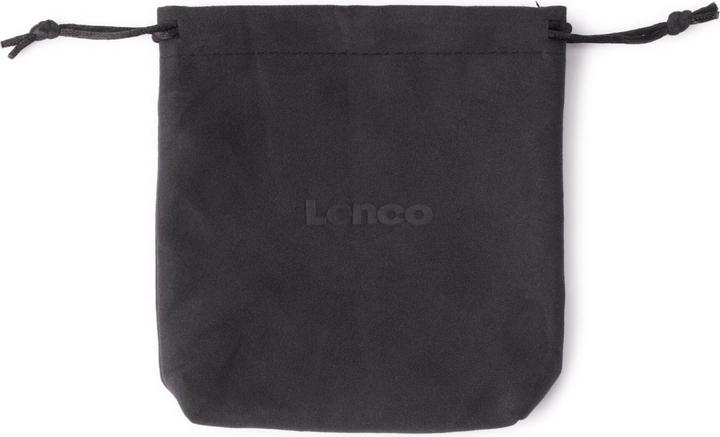 Actual product image Lenco TTA-080SI (Turntable cover)
