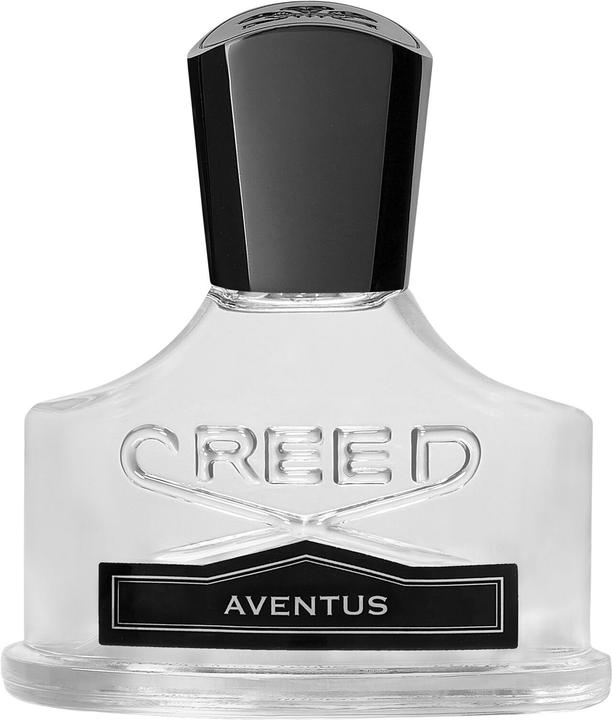 Actual product image Creed Homme Classic Aventus Eau de Parfum Vapo 30 ml (Eau de parfum, 30 ml)