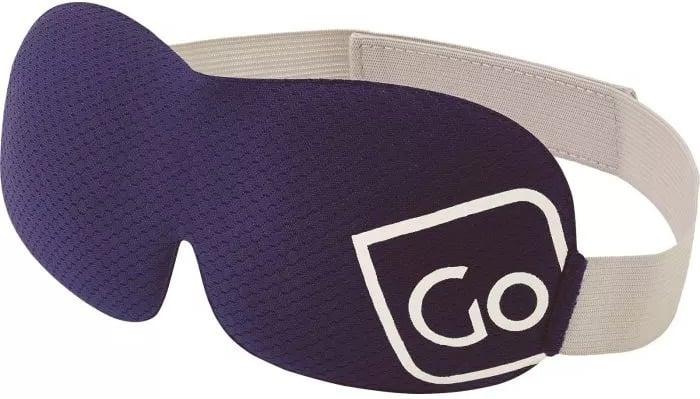 Actual product image Go Travel Schlafmaske (Sleeping mask)