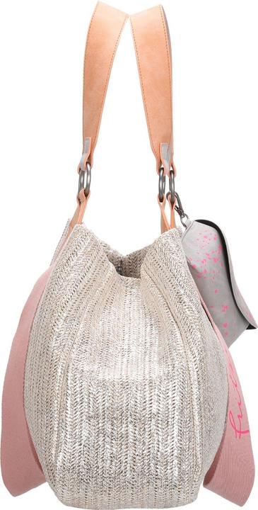 Produktbild Fritzi aus Preußen Izzy Medium Limited Schultertasche 45 cm