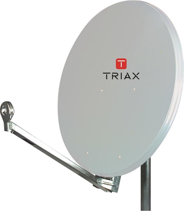 Triax Unité extérieure Twin AE75T (Antenne parabolique, 37.30 dB)
