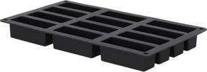 Produktbild Patisse Mini-Kuchenform 12 Tablett 29 X 17 Cm