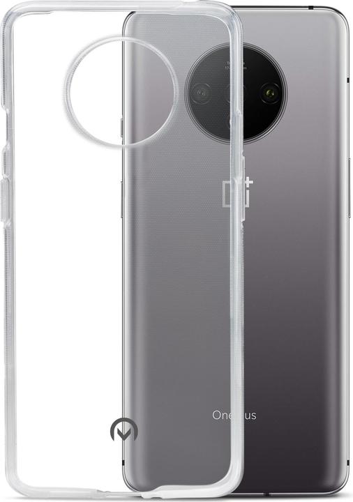 Immagine prodotto Mobilizera Mobilitare La Cover Gelly Per Il Oneplus 7t (OnePlus 7T)