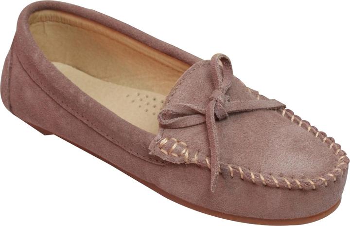 Image du produit Eastern Counties Leather mocassins en daim (43)