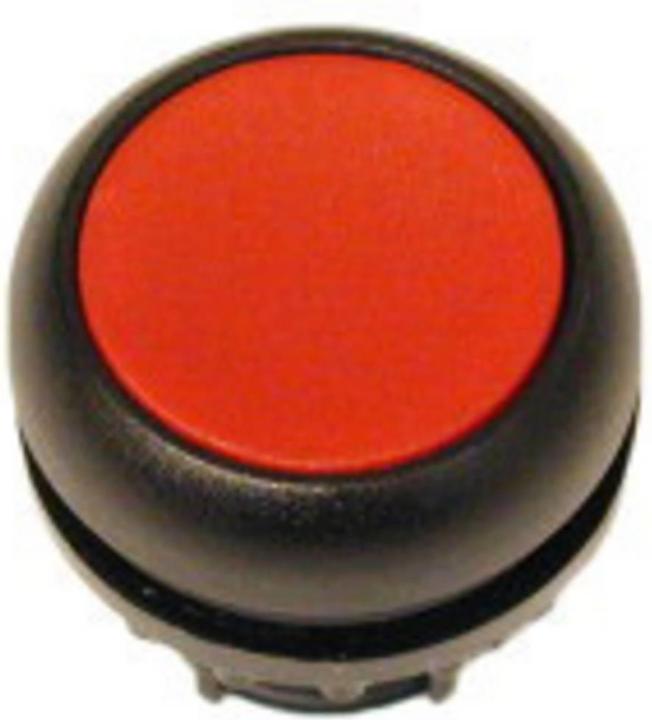 Immagine prodotto Eaton Elettrico GmbH Pulsante piatto rosso M22S-D-R