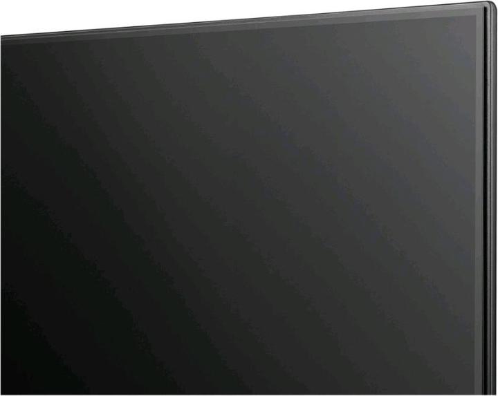 Actual product image Hisense TV 43E77NQ (43", E7NQ, QLED, 4K, 2024)