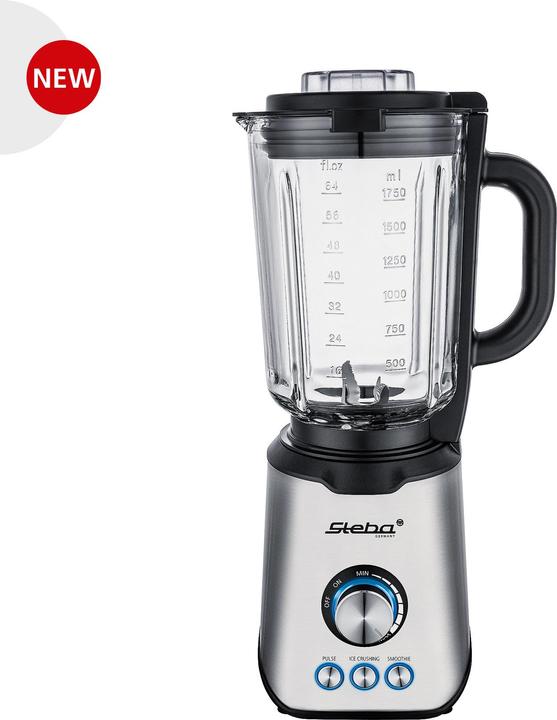 Produktbild Steba MX 4 Plus (1200 W)