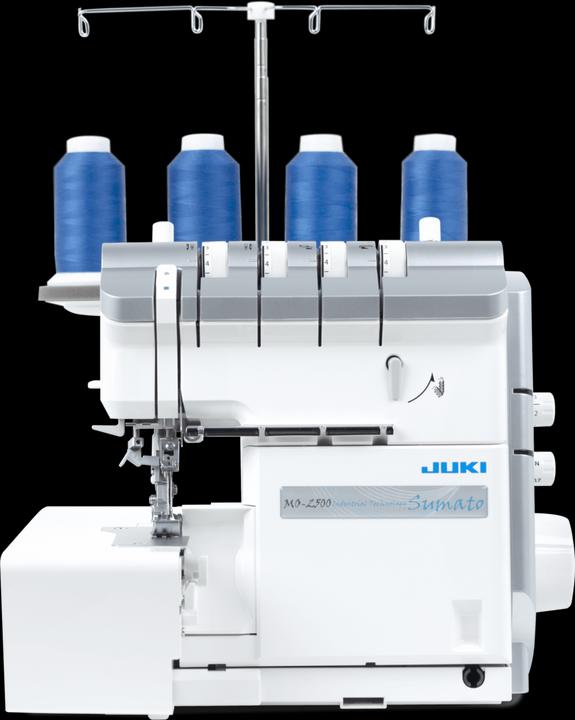 Image du produit Juki MO-2500 Surjeteuse Sumato