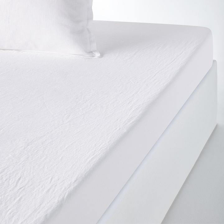 Produktbild La Redoute Interieurs Linot (Duvetbezug, 160 x 200 cm)