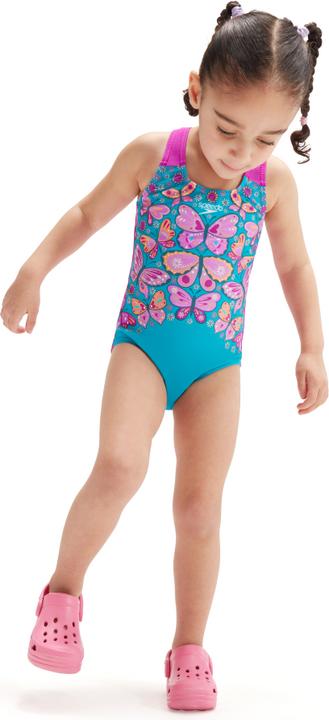 Produktbild Speedo Digital Printed Swimsuit (80)