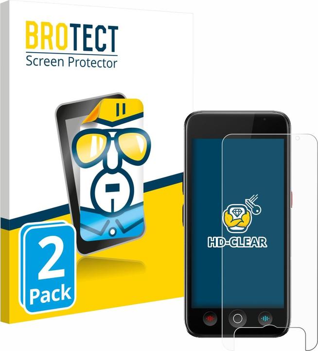 Image du produit BROTECT Protection Clair