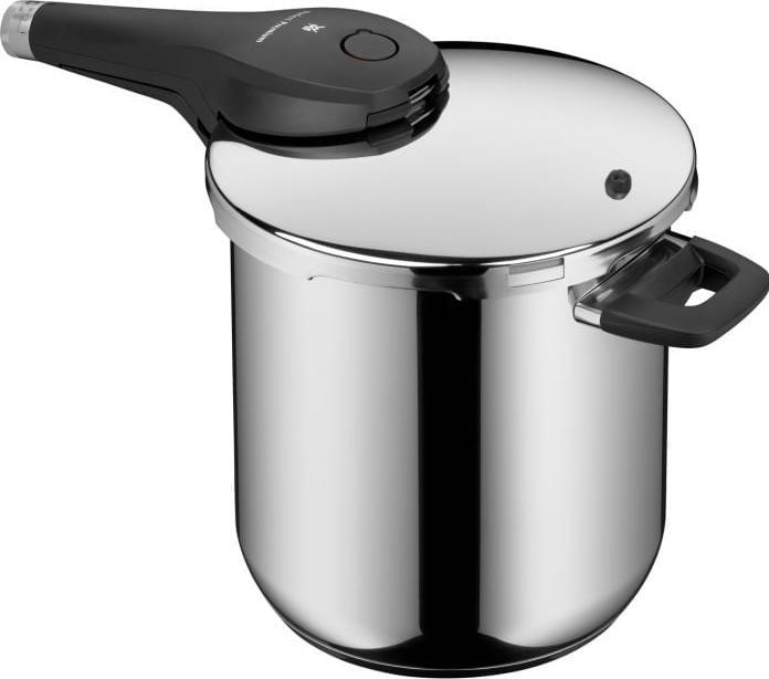 Actual product image WMF Steam / pressure cooker (22 cm, Steam cooker, Stainless steel)