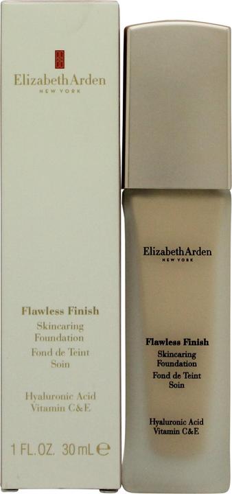 Immagine prodotto Elizabeth Arden Flawless Finish Skincaring Foundation 150N 30ml (150n)