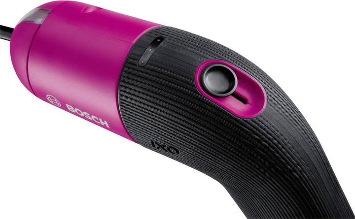 Image du produit Bosch Home & Garden IXO VI Colour Edition (Fonctionnement sur batterie)