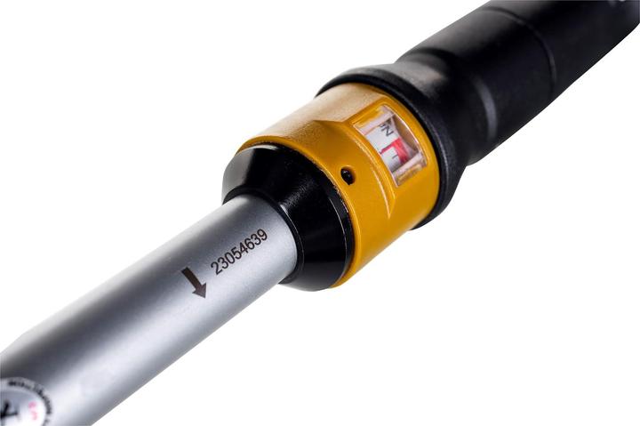 Immagine prodotto Proxxon Chiave dinamometrica MicroClick (3/8", 20 Nm, 100 Nm)