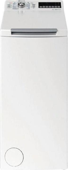 Bauknecht Wtch 6zb Ch N (6 kg, Oben, EU-Stecker)