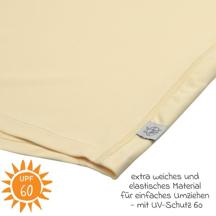 Productafbeelding Lässig Baby-Bademode Bade-Shirt LSF Short Sleeve Rashguard - Surfboards (80)