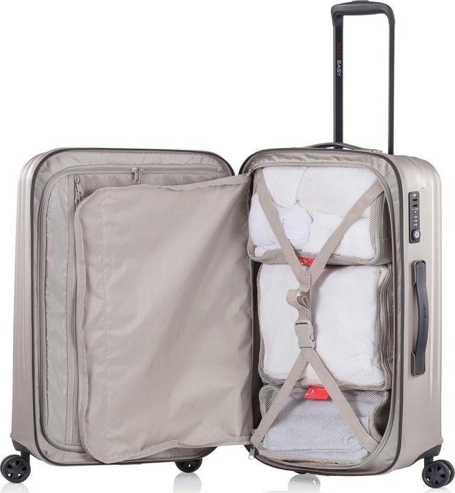 Actual product image Pack Easy Genius (80 l, M (50 - 90l))