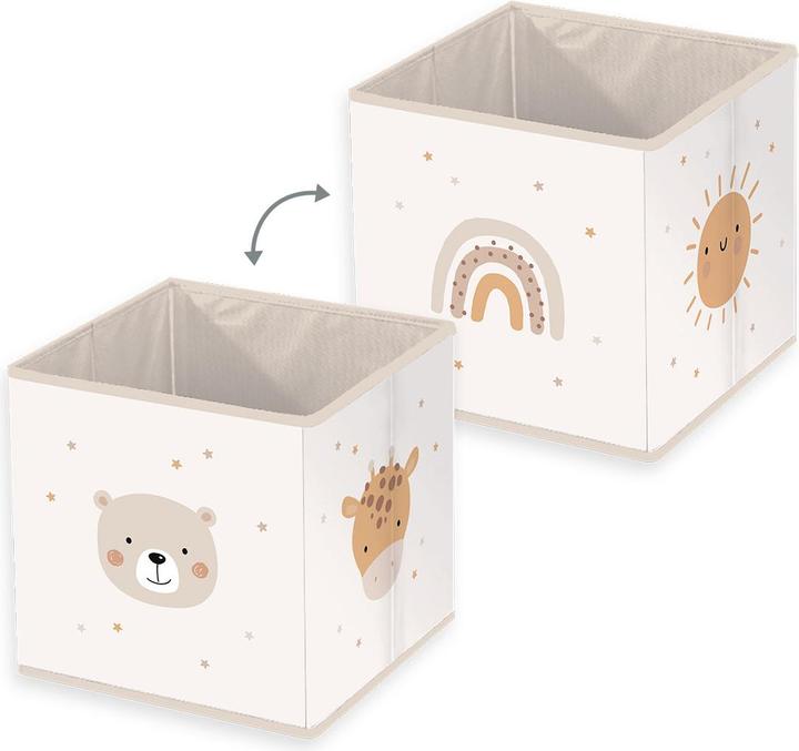 Produktbild Babybest Little Friends