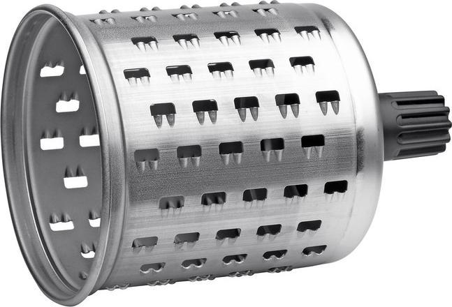 Immagine prodotto Tromco Reibetrommel Universal Nr.1 für Trommelraffel / Zyliss