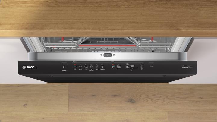 Actual product image Bosch Hausgeräte SMP4ECC71S