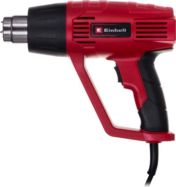 Immagine prodotto Einhell Soffiatore ad aria calda con accessori