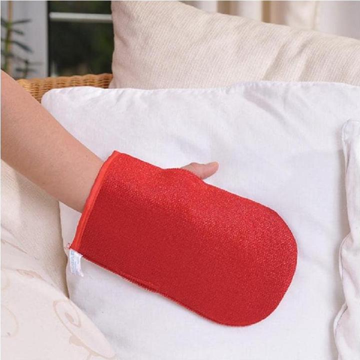 Produktbild Swirl Tierhaar-Handschuh (Hund, Katze)