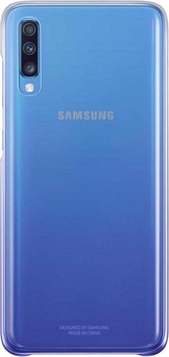 Samsung Gradation Cover (Samsung Galaxy A70)