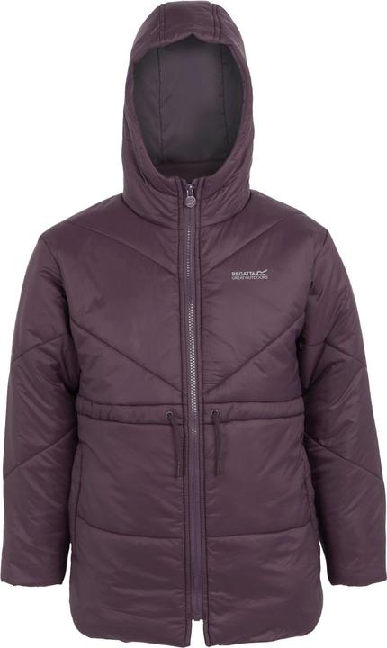 Image du produit Regatta Veste matelassée Rurie pour enfants et adolescents (116)