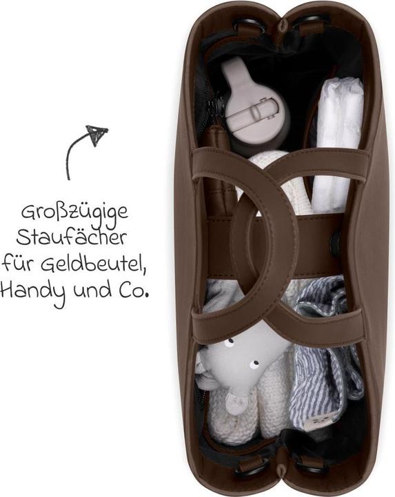 Actual product image ABC Design Tote Bag Daily