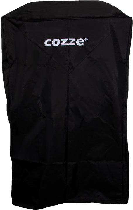 Cozze Abdeckhaube für Pizzaofen mit Tisch (Grill)