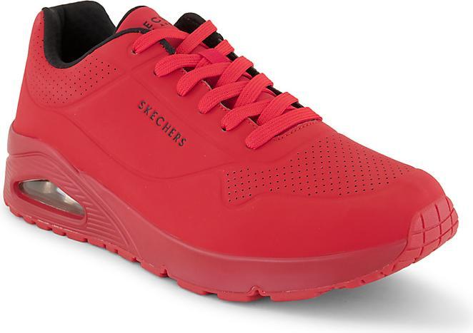 Skechers Uno Stand On Air Herren Sneaker (47.5)