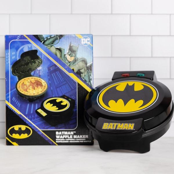 Immagine prodotto Uncanny Brands DC - Batman - Gaufrier