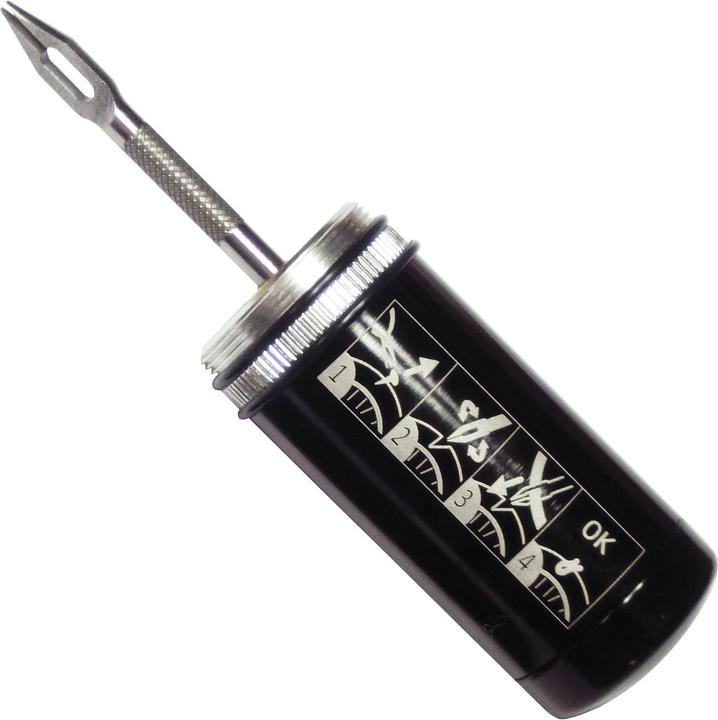 Actual product image Lezyne Tubeless Kit