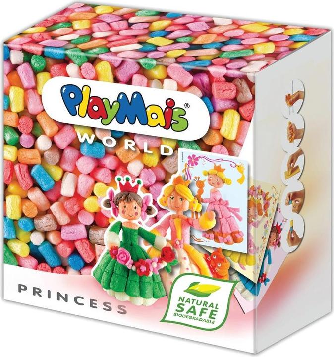 Image du produit PlayMais World Princess (1000 pièces)