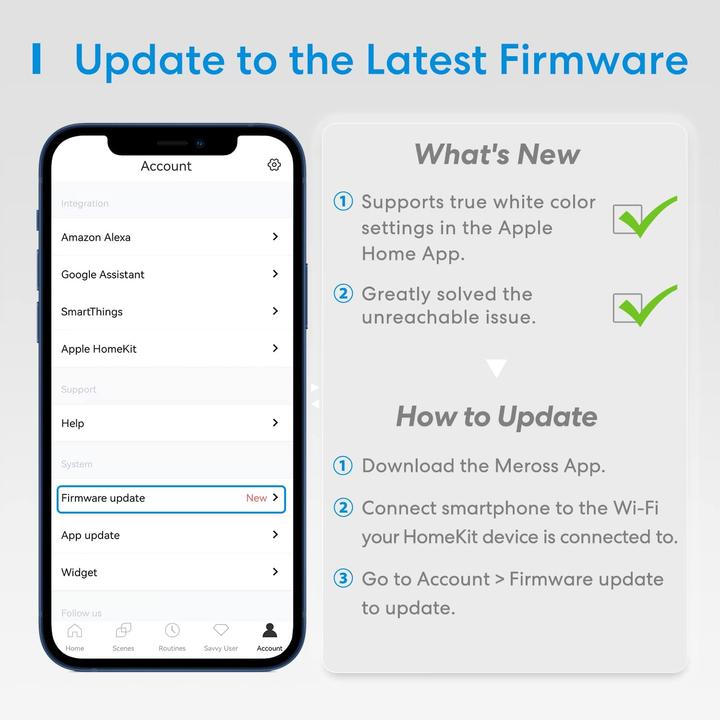 Immagine prodotto Meross MSS550 UE (HomeKit)