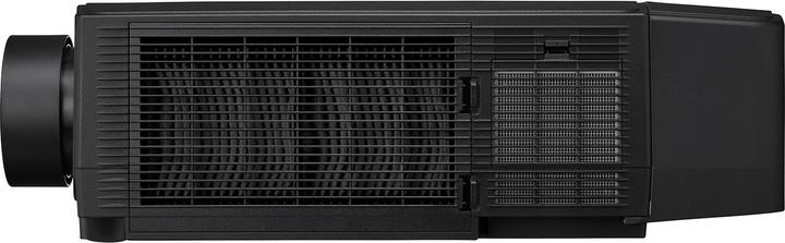 Produktbild NEC Laser Projektor PV800UL-B black (WUXGA, 8000 lm, 0.69 - 0.76:1)