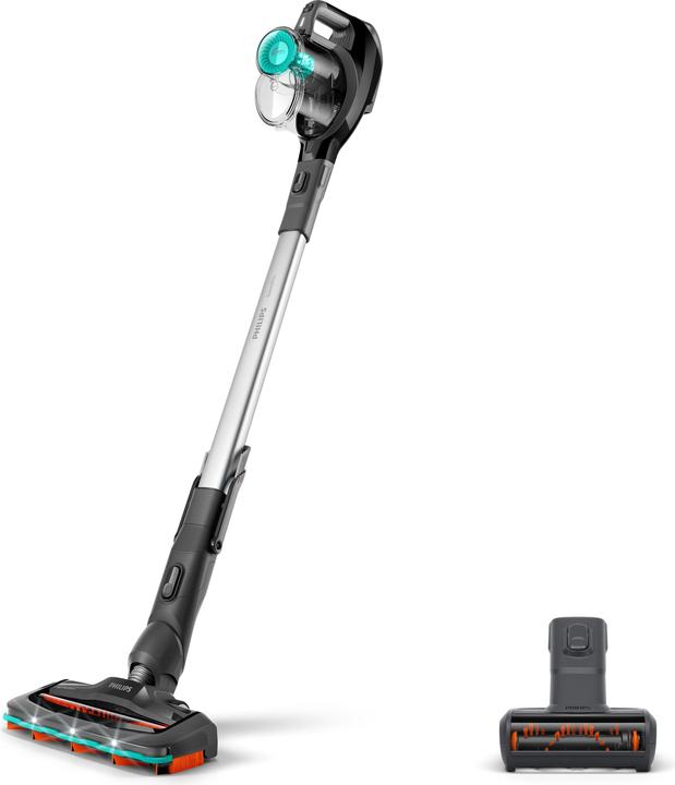 Image du produit Philips FC6726/01