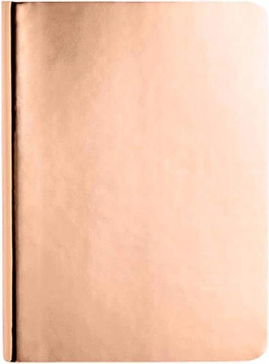 Immagine prodotto Nuuna SHINY STARLET - Taccuino (A6, Punteggiato, Copertina morbida)