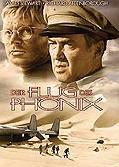 Immagine prodotto Il volo della fenice (DVD, 1965, Tedesco, Francese, Italiano, Svedese, Spagnolo)