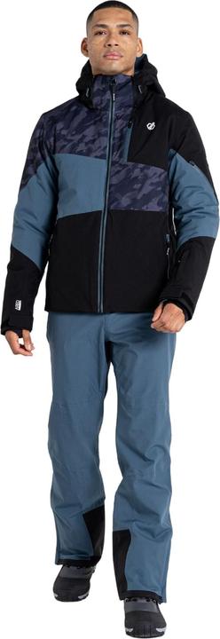 Immagine prodotto Dare2b Supernova II Giacca da Sci Camo Uomo (XS)